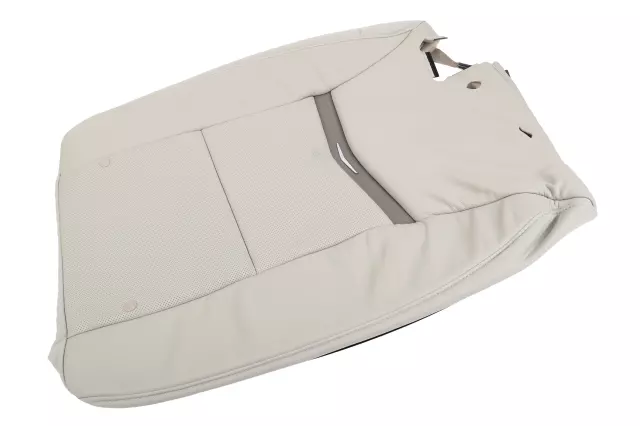 23343068 - Body: Seat Back Cover for Cadillac: XTS Image