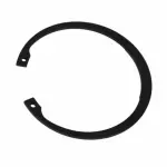 CV6Z7059A - Brakes: Bearing Snap Ring for Ford: Bronco Sport, C-Max, Escape, Focus, Maverick, Transit Connect | Lincoln: Corsair, MKC Image