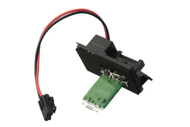GM0613203 - : Autotecnica HVAC Blower Motor Resistor for URO Image