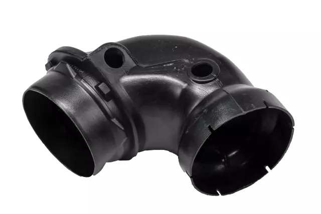 15713005 - Engine: Duct for Cadillac: Escalade | Chevrolet: C1500, C2500, C3500, K1500 Pickup, K2500 Pickup, K3500 Pickup, Suburban C1500, Suburban C2500, Suburban K1500, Suburban K2500, Tahoe | GMC: C1500 Pickup, C2500 Pickup, C3500 Pickup, K1500 Pickup, K2500 Pickup, K3500 Pickup, Suburban C1500, Suburban C2500, Suburban K1500, Suburban K2500, Yukon Image