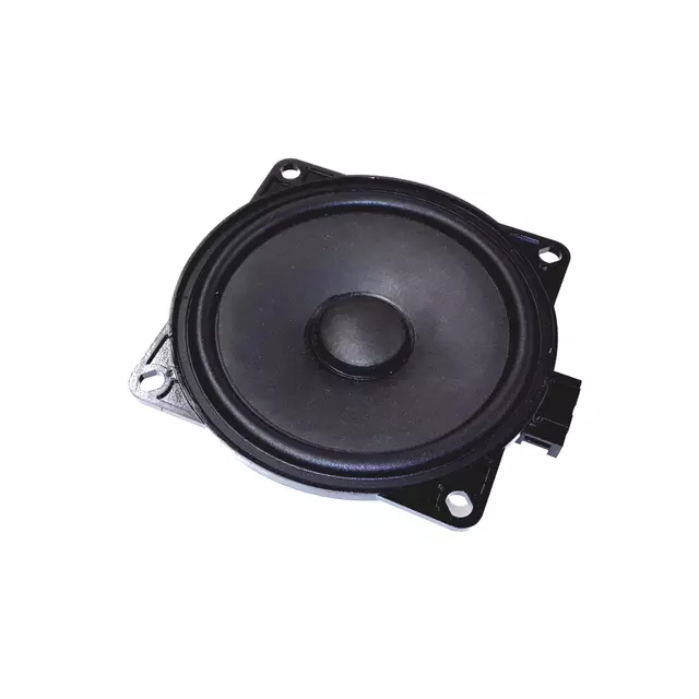 1K0035411 - Body: Front Dr Speaker for Volkswagen: GTI, Jetta, R32, Rabbit Image