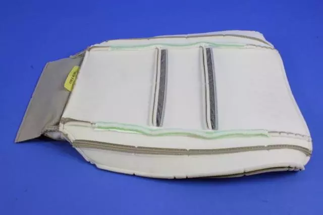 Rear Seat Cushion Cover, Left - Mopar (5RW33HL1AC)