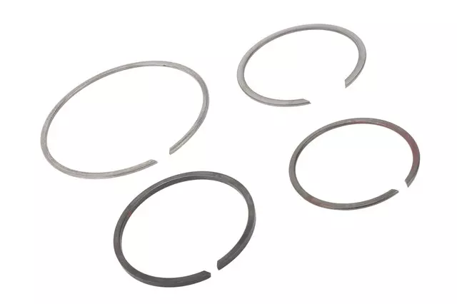 24045851 - : Clutch Piston Dam Retaining Ring for GM Image