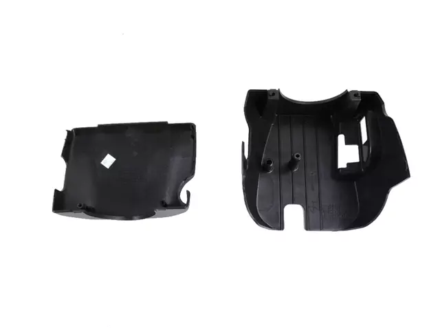 1GD32XDVAB - Interior Trim: Steering Column Shroud for Dodge: Ram 1500, Ram 2500, Ram 3500 | Ram: 1500, 2500, 3500 Image