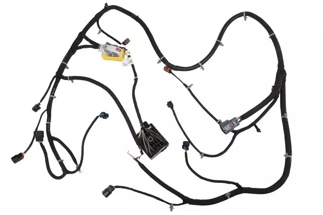 Headlamp Wiring Harness - GM (23268315)