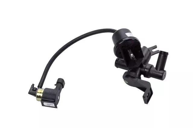19352080 - HVAC: HVAC Heater Control Valve for GM Image