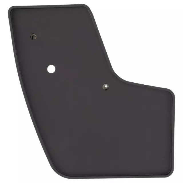 Deflector - Ford (NZ6Z-6011398-D)