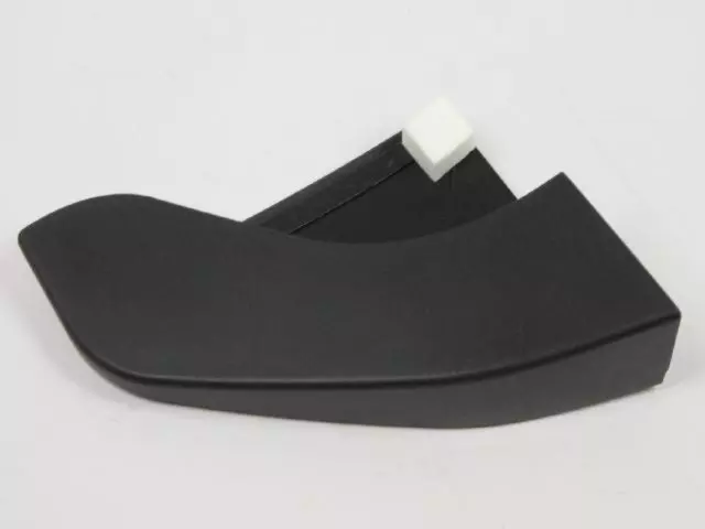 Sliding Door Molding, Right - Mopar (5028902AA)