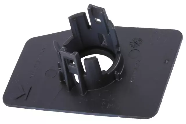 Rear Parking Assist Alarm Sensor Bracket - GM (39127499)