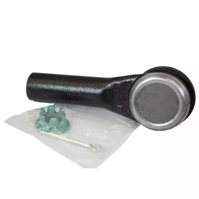 3F1Z3A130AA - Steering: Outer Tie Rod for Ford: Taurus | Mercury: Sable Image