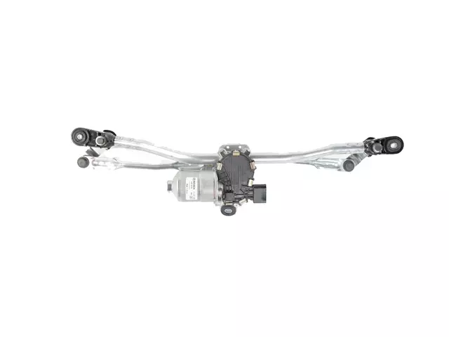 Windshield Wiper Assembly - Mopar (68256064AA)