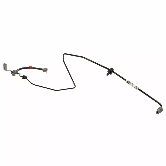 Brake Hydraulic Hose - Ford (HC3Z-2282-AD)