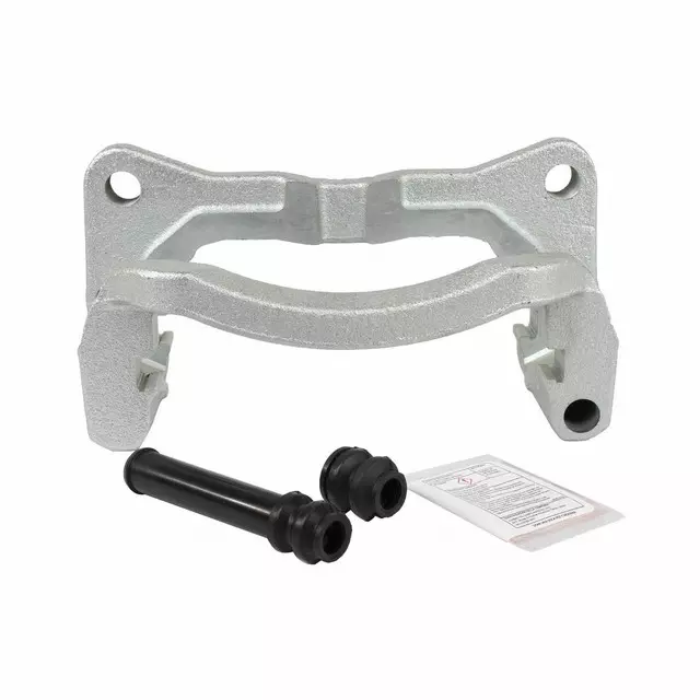 7T4Z2B293A - Brakes: Caliper Support for Ford: Edge | Lincoln: MKX Image