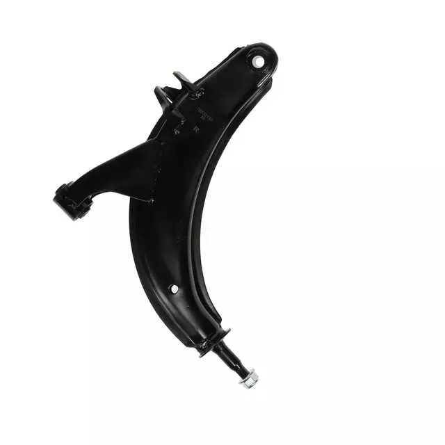 45D10473 - Suspension: Front Passenger Side Lower Control Arm for ACDelco Image