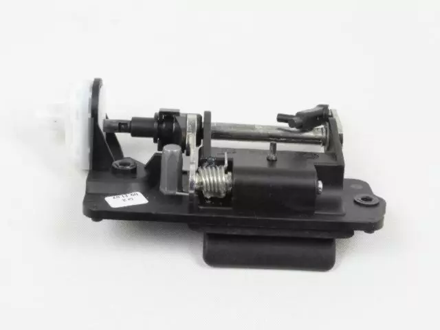 5174402AA - : Liftgate Latch for Mopar Image