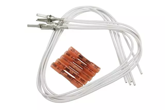 19329828 - : Multi-Purpose Wire Connector for GM Image