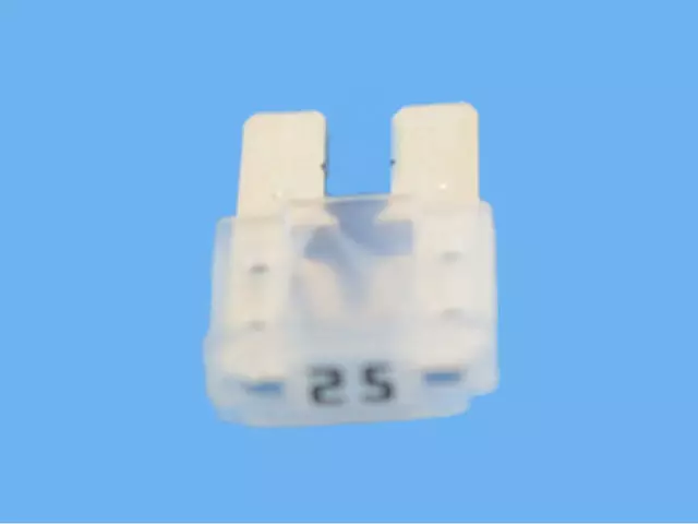 Micro Fuse, Us, Canada, Mexico - Mopar (68100747AB)