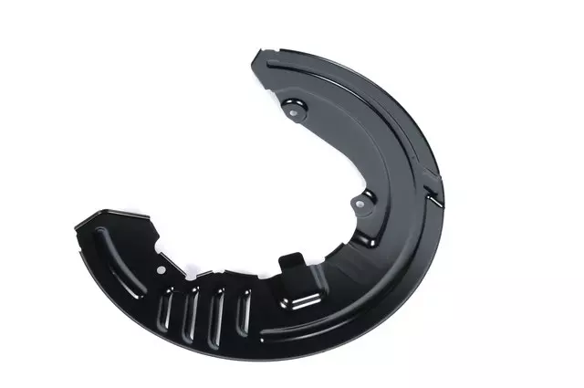 20859491 - : Front Driver Side Brake Dust Shield for ACDelco Image