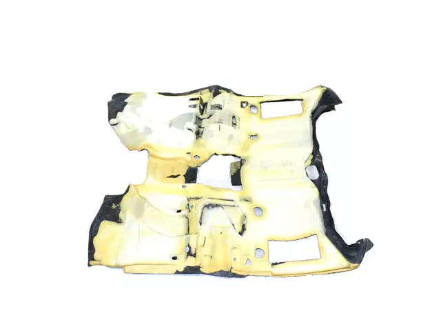 6QB13DX9AB - Interior Trim: Floor Carpet for Ram: 1500, 1500 Classic, 2500, 3500 Image