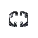 68054374AC - Frame, Bumper and Fascia: Fog Light Bracket Kit for Mopar Image