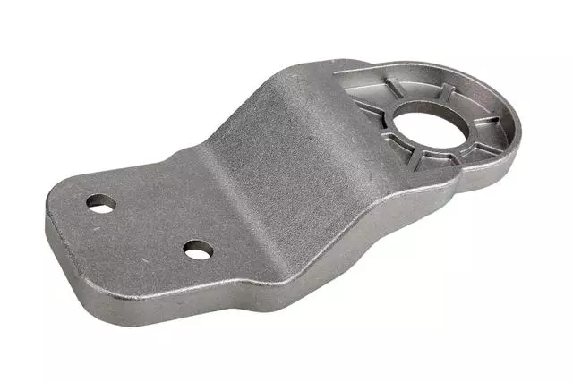 42511914 - Cooling System: Radiator Lower Bracket for GM Image