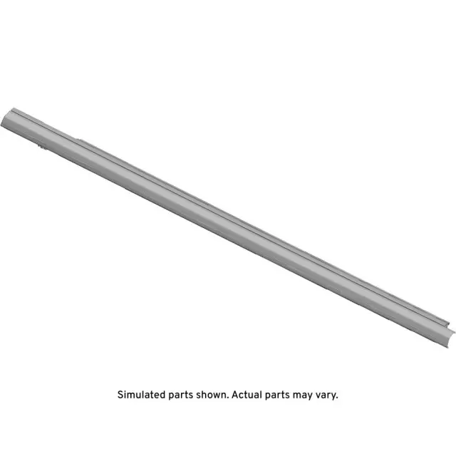 84769826 - Body: Belt Molding for Chevrolet: Equinox Image