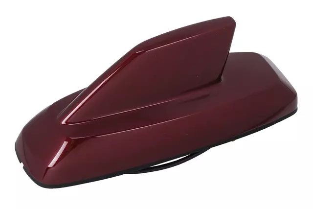 84423817 - Electrical: Antenna Assembly for Chevrolet: Silverado 2500 HD, Silverado 3500 HD | GMC: Sierra 2500 HD, Sierra 3500 HD Image