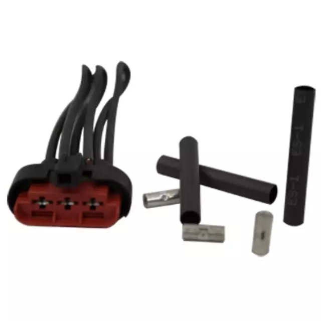 Wire Assembly - Ford (1U2Z-14S411-ADA)