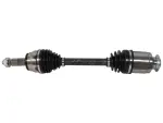 NCV75140 - : 21-23 Kia Seltos (FWD) CV Axle Assembly  - Front Right for GSP Image