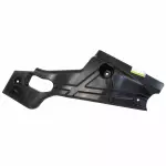 DG9Z5411779A - Body: Side Shield for Ford: Fusion, Police Responder Hybrid, SSV Plug-In Hybrid | Lincoln: MKZ Image
