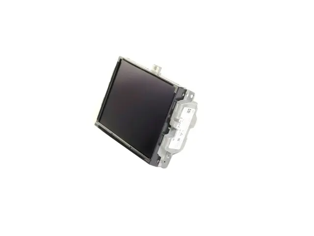 68396159AH - Electrical: Multi Media Radio for Jeep: Compass Image