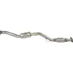 84476 - : CalCat CARB Direct Fit Catalytic Converter 2.37" Outlet (ID) for Walker Exhaust Image