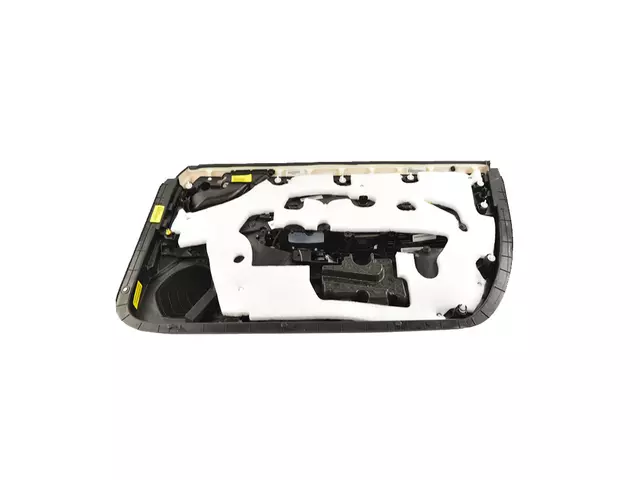 Front Door Trim Panel, Left - Mopar (5PS353X9AH)