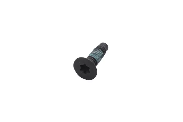 11571034 - : Manual Transmission Shift Lever Knob Bolt for Chevrolet: Corvette Image
