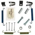 H7301 - : Parking Brake Hardware Kit for Carlson Image