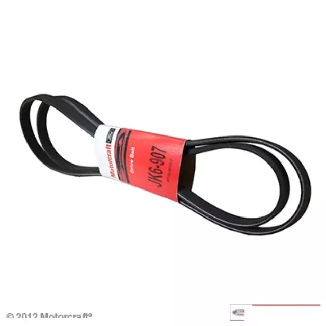 Serpentine Belt - Ford (BT4Z-8620-F)