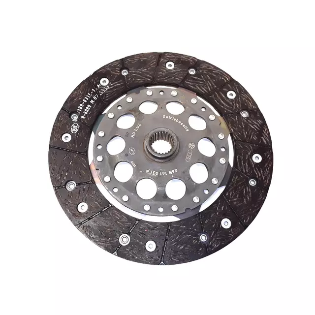 6B141031P - Clutch: Disc for Volkswagen: Passat Image
