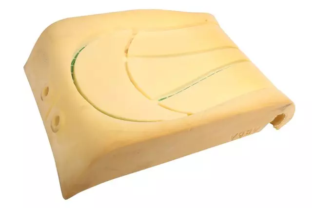 26206153 - Body: Seat Back Pad for Buick: LaCrosse Image