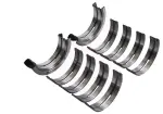 BC307J020 - : Engine Crankshaft Main Bearing Set for Enginetech Image