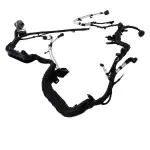 WC98092 - Electrical: Motorcraftâ„¢ Cable for Ford: Transit-150, Transit-250, Transit-350, Transit-350 HD Image