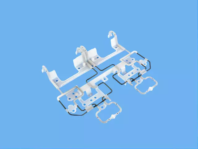 68323863AA - Body: Spring for Chrysler: Pacifica Image