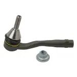 ES801302 - : Front Outer Steering Tie Rod End for Moog Image