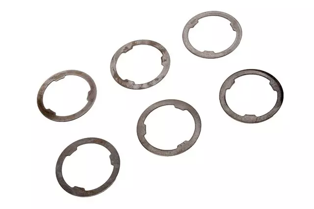 92244511 - : Differential Drive Pinion Gear Bearing Shim Kit for GM Image