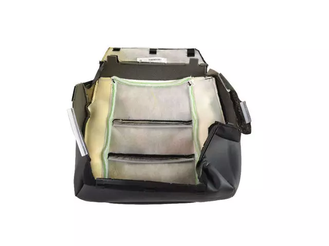 Rear Seat Cushion Cover, Right - Mopar (5RV84DX9AC)