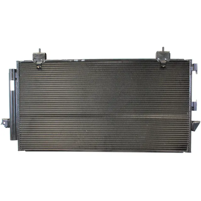 4770568 - : Air Conditioning Condenser for Denso Image