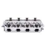 61175 - : Victor Jr Gen II HEMI Chrysler Cylinder Head Hydraulic Roller Camshaft for Edelbrock Image