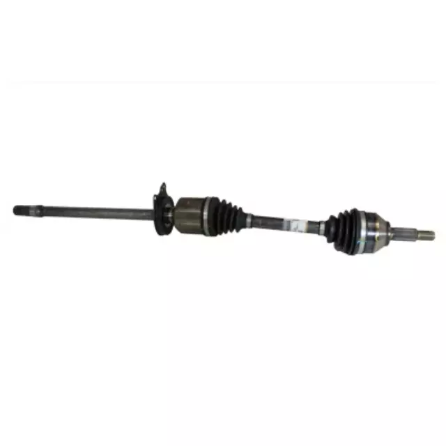 Shaft Front Axle - Ford (TX-433)