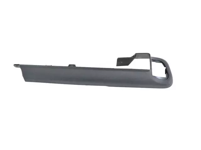 Seat Track Cover - Mopar (5RT20DX9AB)