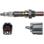 2344340 - : Oxygen Sensor 4 Wire, Direct Fit, Heated, Wire Length: 17.4 for Denso Image
