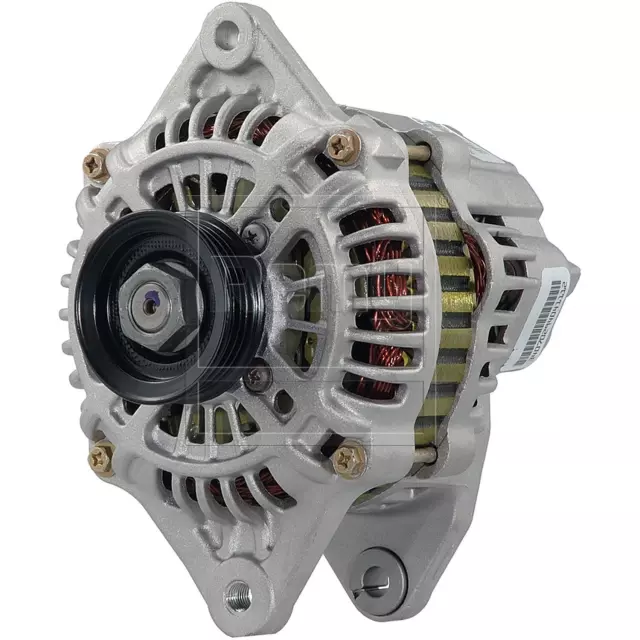 12070 - Charging &amp; Starting Systems: Remy Alternator for Remy Image